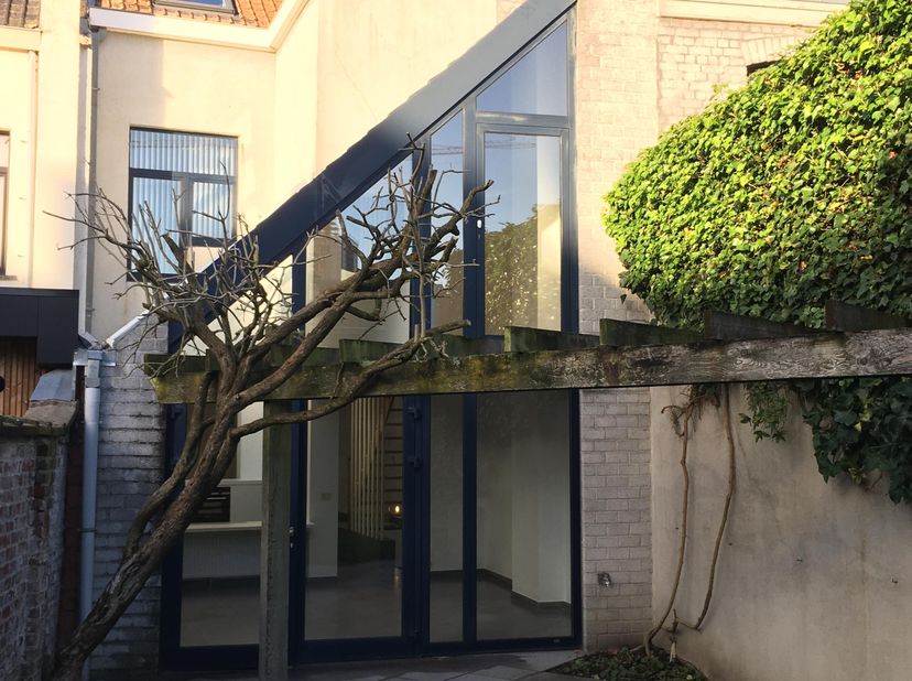 Huis te koop in Slachthuisstraat 31,
                    8900 Ieper