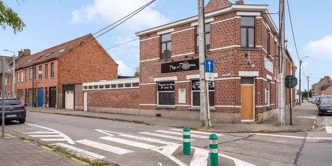 Bedrijfsvastgoed te koop in Elfde-julistraat 81, 8530 Harelbeke