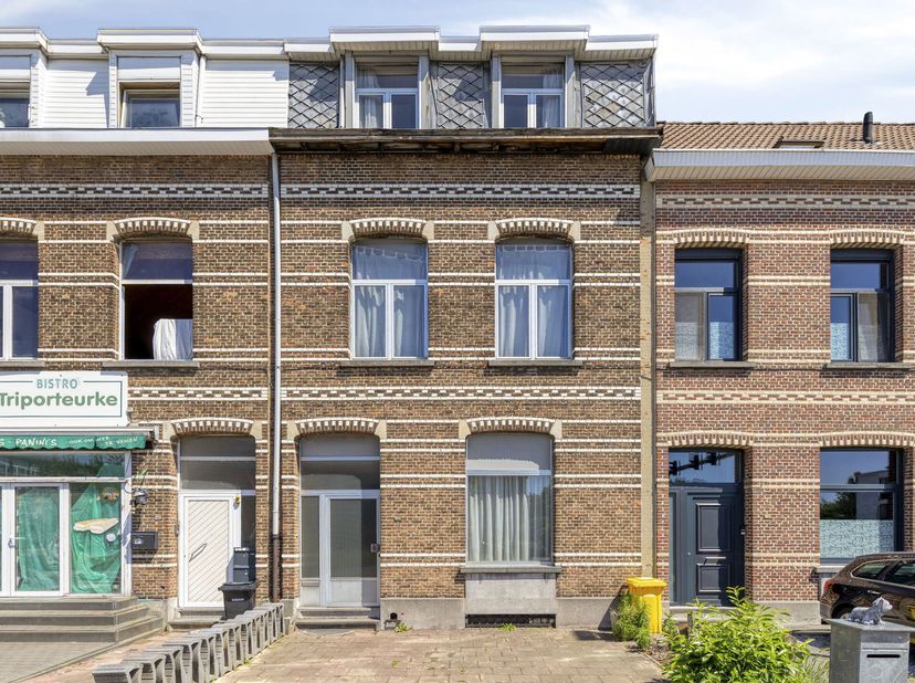 Maison à vendre
                    à 2640 Mortsel