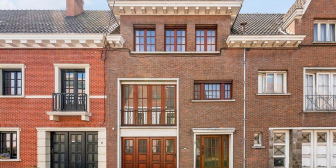 Huis te koop in Bruanestraat 4, 8800 Roeselare