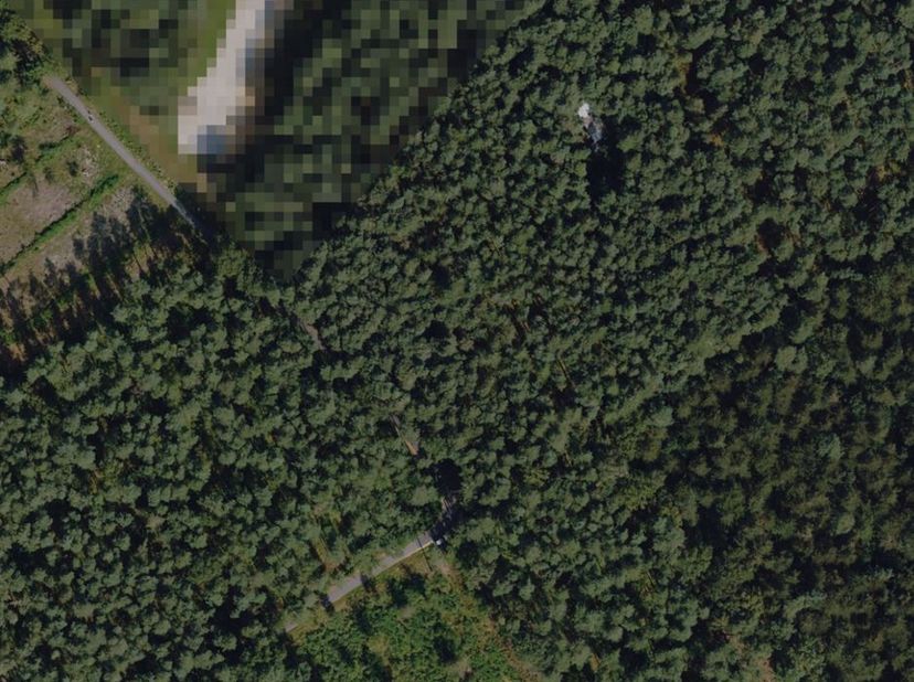 Terrain à vendre
                    à 3690 Zutendaal