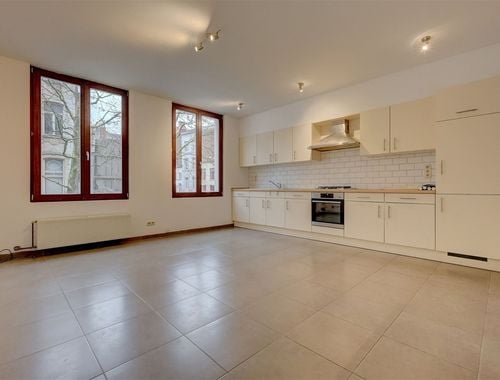                                         Appartement te huur in Antwerpen, € 875
