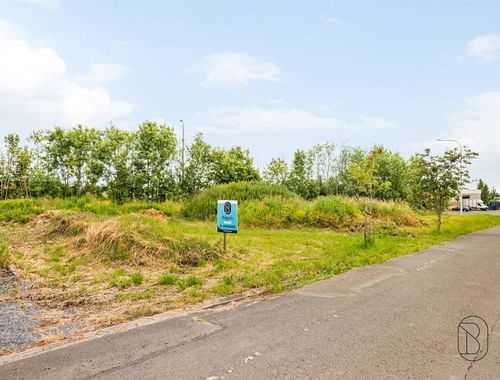                                         Grond te koop in Dottignies, € 125.000
