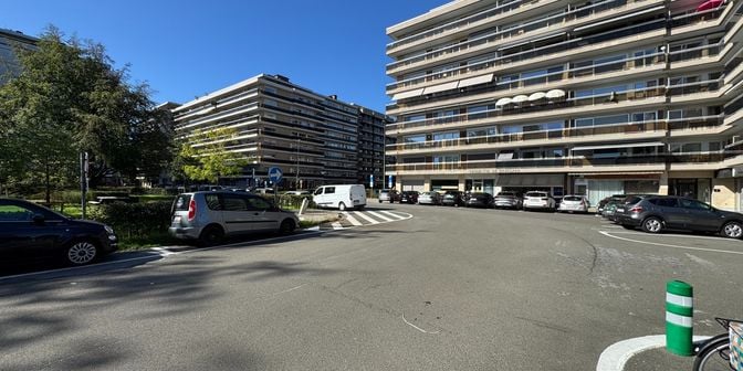 Appartement te koop in Sint-Katarinaplein 1 bus 9, 3500 Hasselt