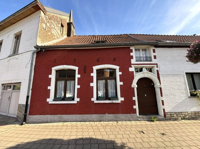 Huis te koop in Kerkdries 12,
                    1933 Sterrebeek
