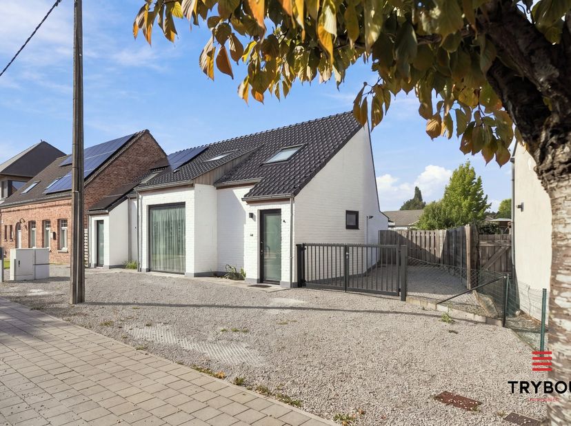 Huis te koop in Leeuweriksstraat 4 bus A,
                    8650 Houthulst