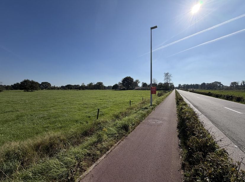 Grond te koop in Koekhoven /,
                    2330 Merksplas