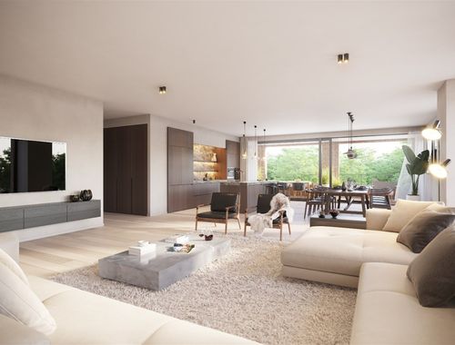                                         Appartement te koop in Sint-Niklaas, € 335.000
