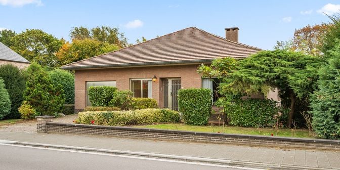 Huis te koop in Middelweg 121, 3001 Heverlee