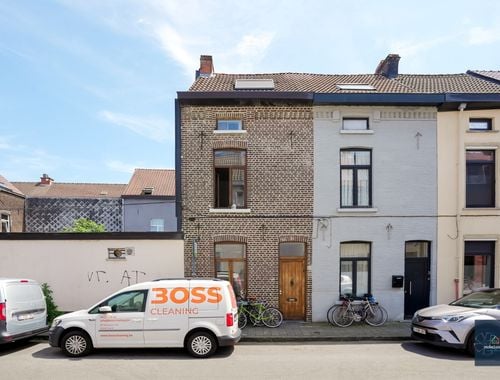                                         Woning te huur in Gent, € 995
