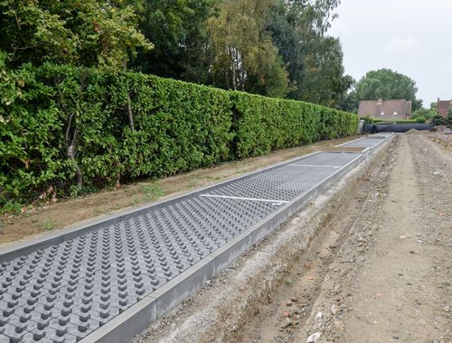                                         Bouwgrond te koop in Kruibeke, € 103.845
