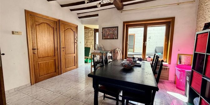 Huis te huur in Chaussée de Tournai 63, 7641 Bruyelle