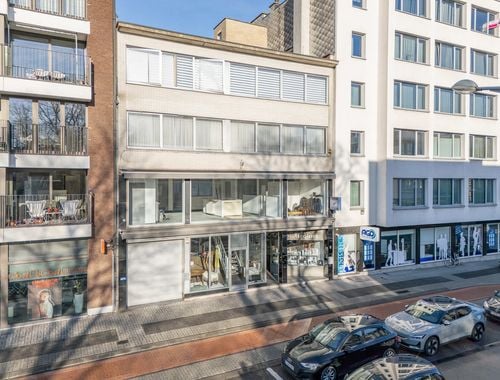                                         Appartement à vendre à Beveren-Waas, € 895.000
