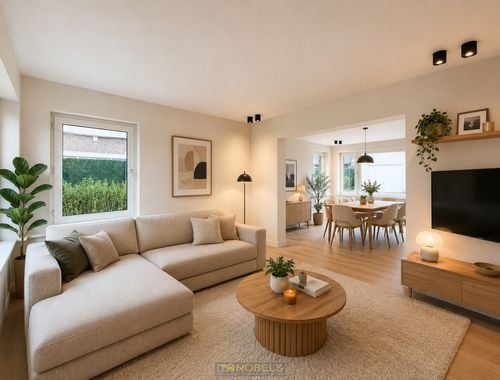                                         Woning te koop in Nazareth, € 625.000
