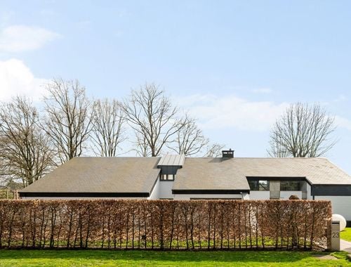                                         Woning te koop in Zutendaal, € 950.000
