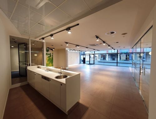                             Bureaux à louer à Oudenaarde
