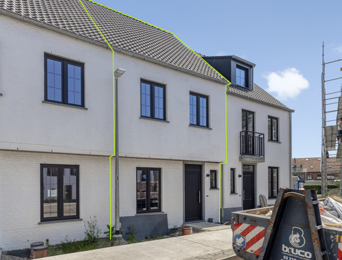                                         Maison à vendre à Arendonk, € 386.265,59
