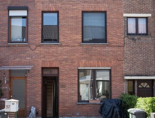                                         Rijwoning te koop in Gentbrugge, € 439.000

