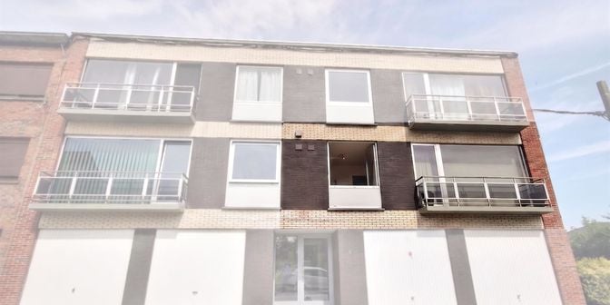 Appartement à vendre à 7700 Mouscron