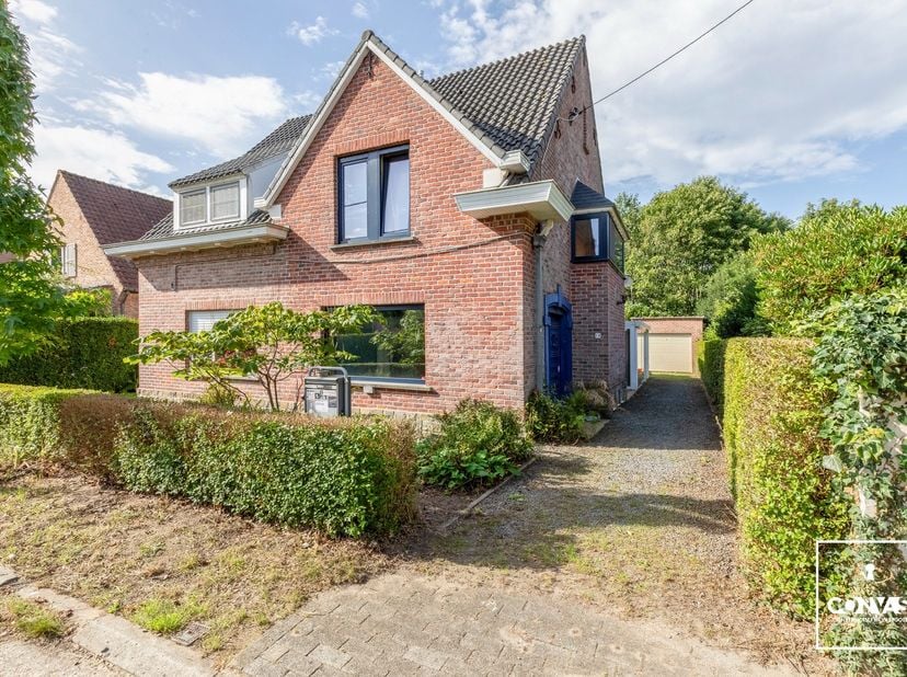 Maison à vendre à Amandelboomlaan 10,
                    9030 Mariakerke