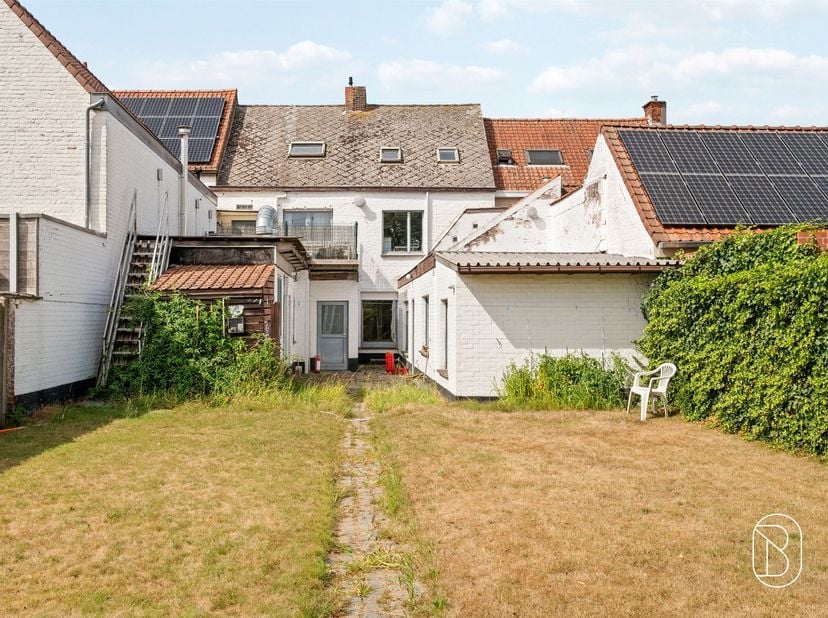 Maison à vendre à Kortrijkseweg 64,
                    8791 Beveren
