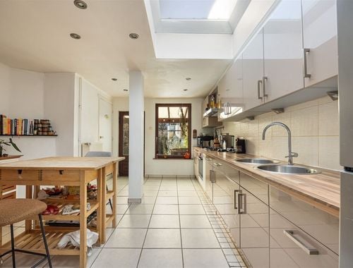                                         Woning te koop in Gent, € 419.000
