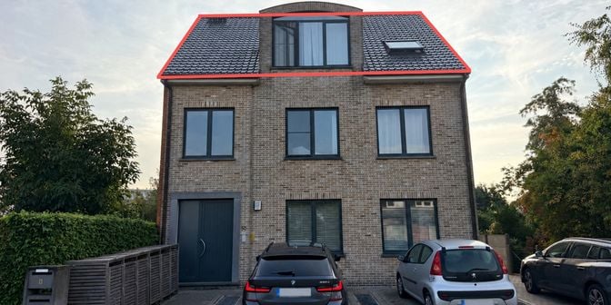 Appartement te huur in Gelderstraat 50 bus B, 2270 Herenthout