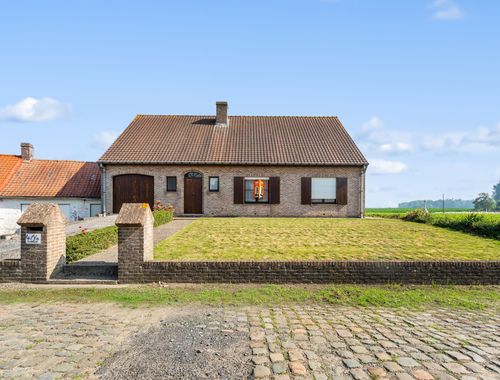                                         Woning te huur in Vlamertinge, € 850

