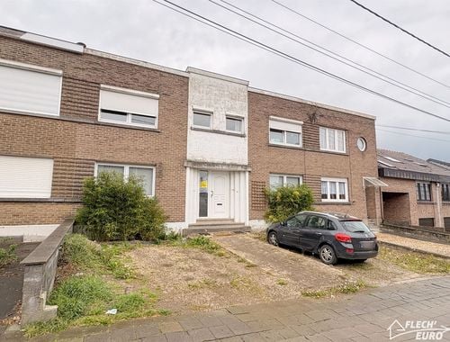                                         Woning te koop in Stembert, € 274.000
