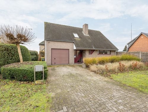                                         Maison à vendre à Beerse, € 445.000
