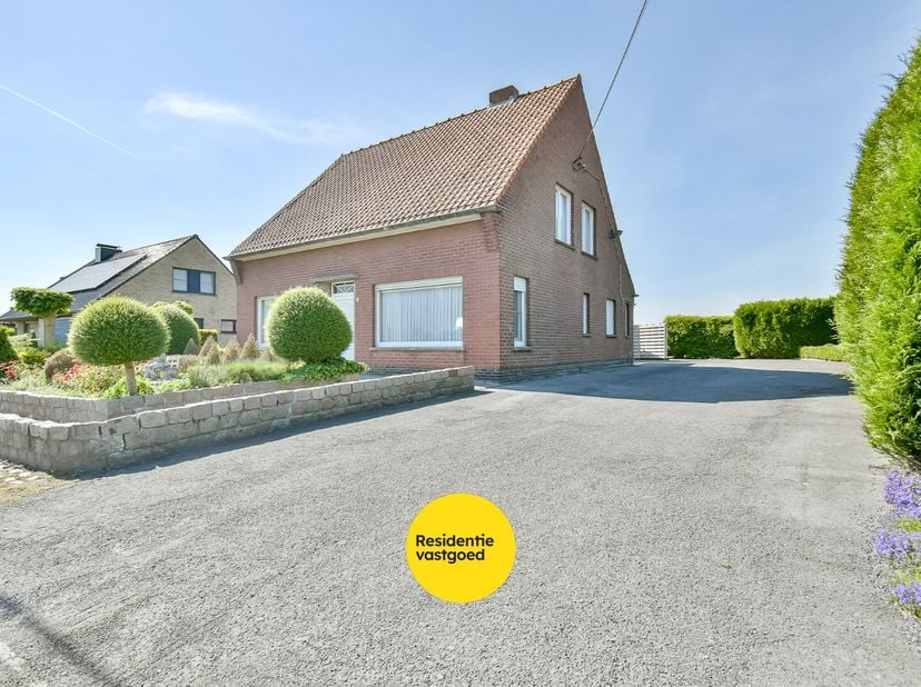 Maison à vendre
                    à 8820 Torhout