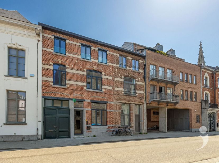 Kot-Colocation à louer
                    à 3000 Leuven