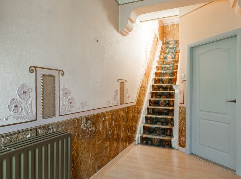Maison à vendre
                    à 3900 Overpelt