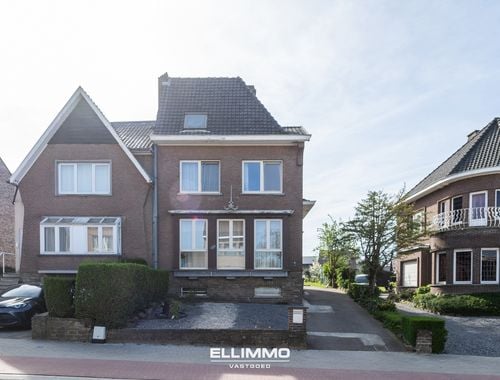                                         Woning te koop in Bilzen, € 279.000
