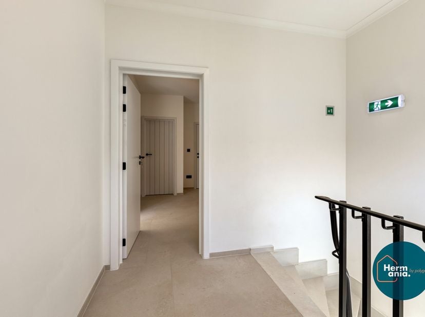 Appartement à vendre
                    à 3600 Genk