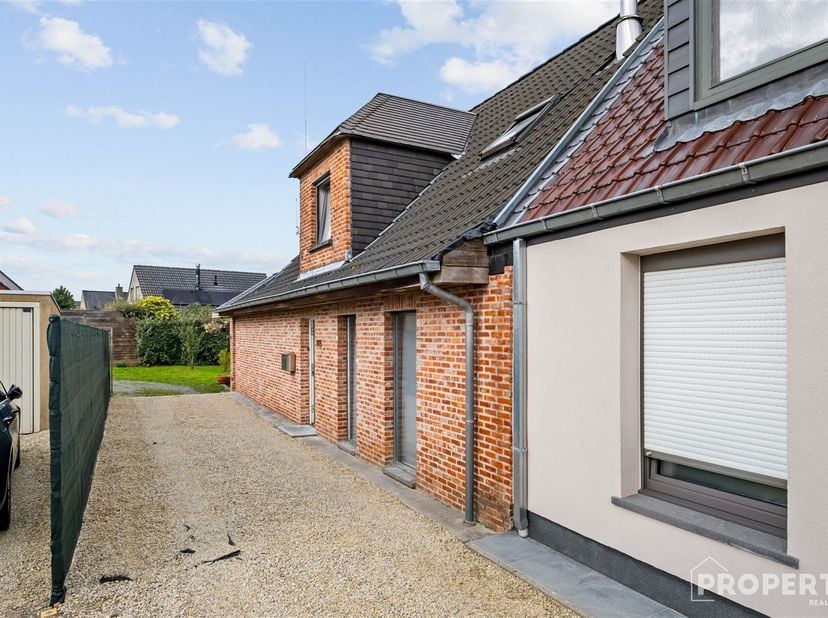 Huis te koop in Doelstraat 145,
                    8770 Ingelmunster