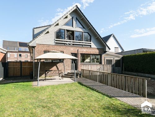                                         Maison à vendre à Genk, € 498.500
