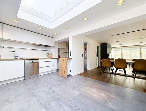                                         Woning te koop in Moeskroen, € 275.000
