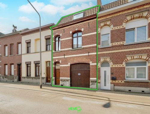                                         Woning te koop in Tournai, € 249.000
