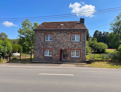                                         Maison à vendre à Règné, € 225.000
