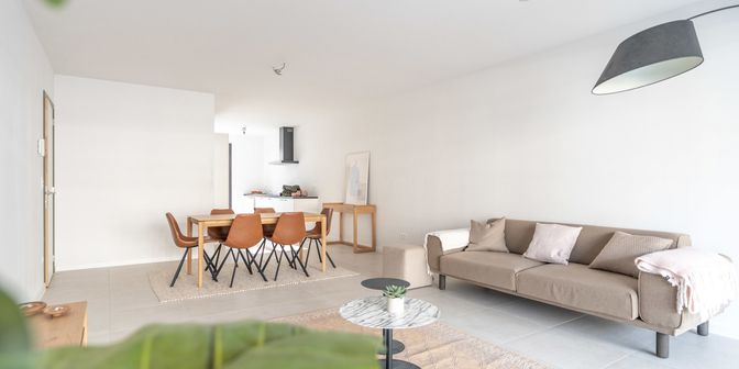 Project in Rapenstraat 14, 2360 Oud-Turnhout