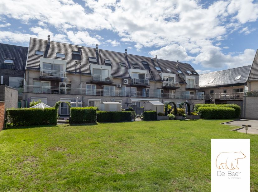Appartement à vendre
                    à 9185 Wachtebeke