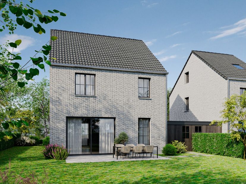 Huis te koop
                    in 3630 Opgrimbie