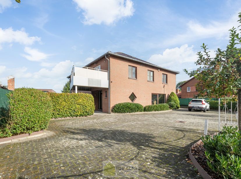Appartement te koop in Baan naar Bree 103,
                    3990 Peer