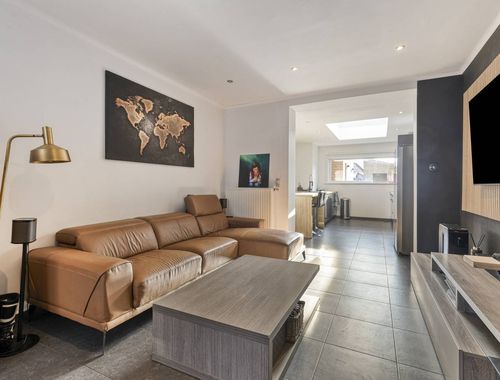                                         Maison à vendre à Zeebrugge, € 349.000
