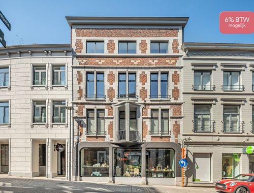                                         Appartement te koop in Sint-Truiden, € 365.000
