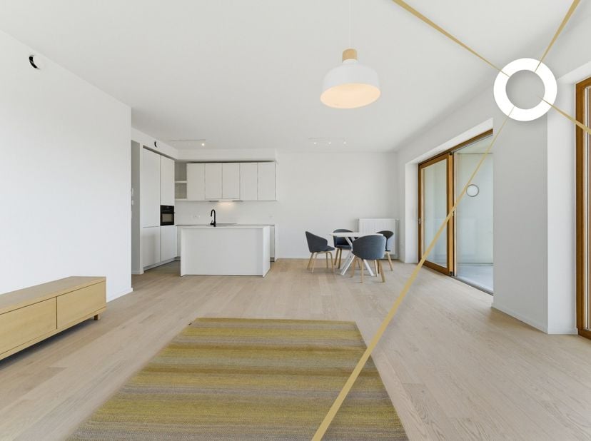 Appartement te koop in Sint-Janstraat 19 - 5 bus a,
                    8900 Ieper