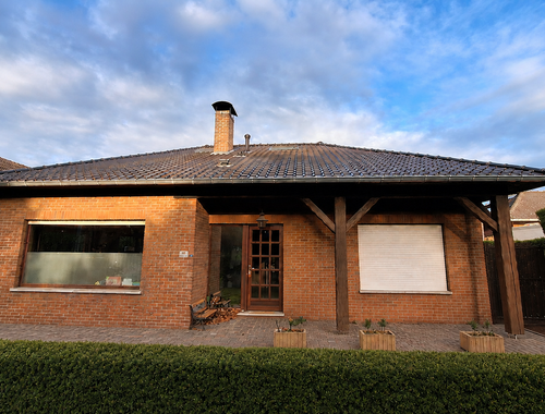                                         Woning te koop in Balen, € 439.000
