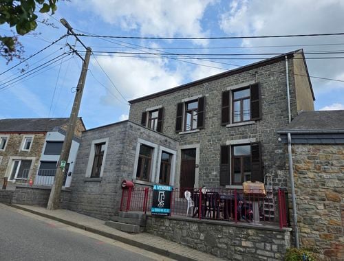                                        Maison à vendre à Vencimont, € 160.000
