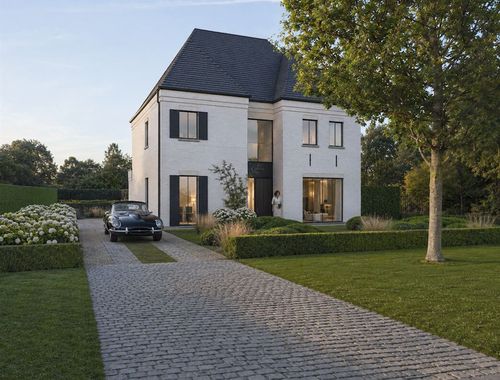                             Woning te koop in Lommel
